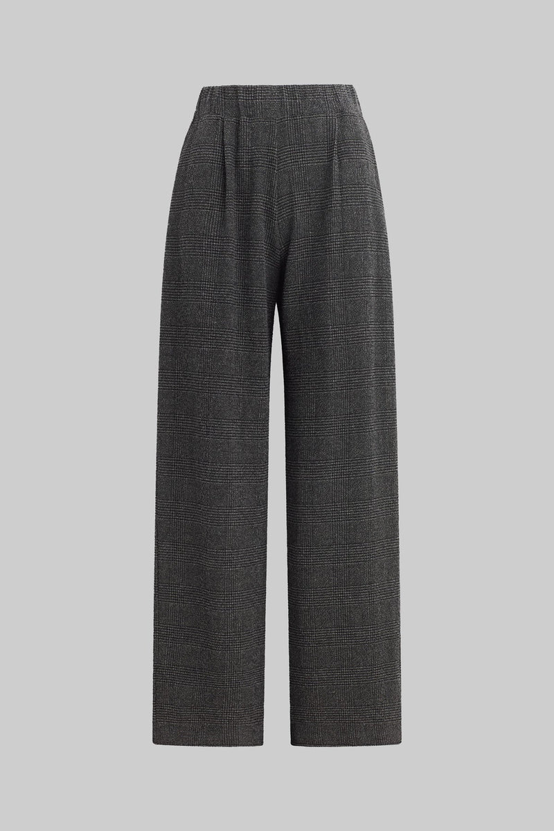 Austyn Pleated Pocket Pant