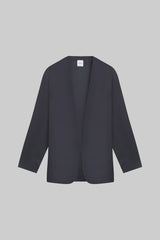Barb Collarless Blazer