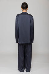Barb Collarless Blazer