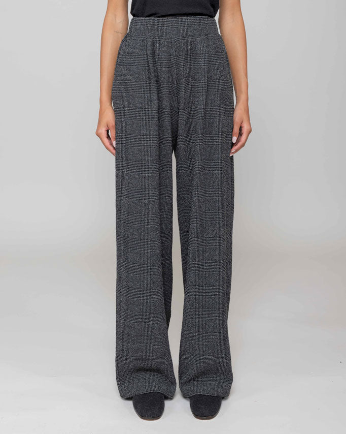 Austyn Pleated Pocket Pant