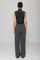 Austyn Pleated Pocket Pant