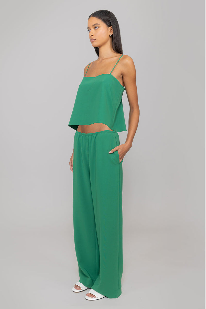 Arielle Pocket Pant
