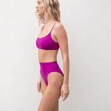 Hi Hi Bottom - Aloha (Magenta)
