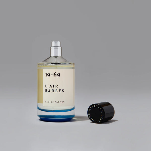 L'AIR BARBÈS 100ML EAU DE PARFUM