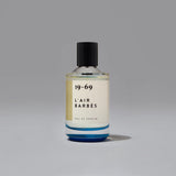 L'AIR BARBÈS 100ML EAU DE PARFUM
