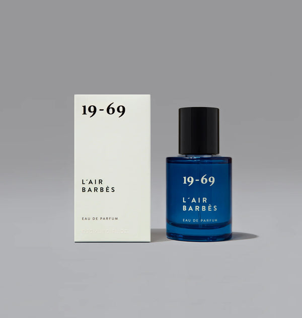 L'AIR BARBÈS 30ML EAU DE PARFUM