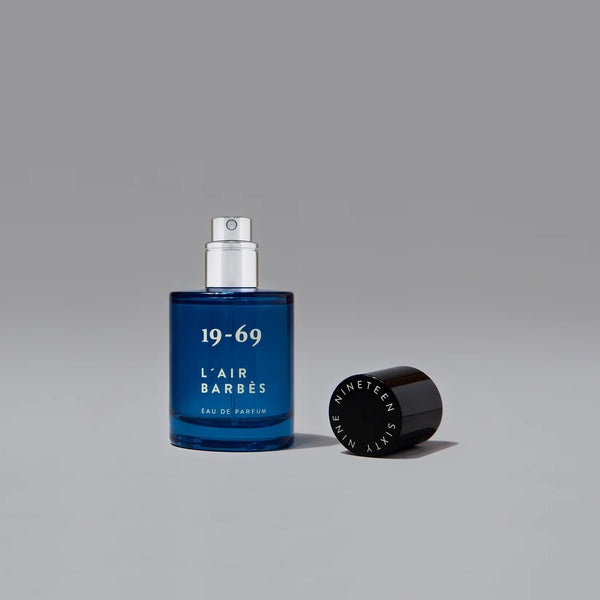 L'AIR BARBÈS 30ML EAU DE PARFUM