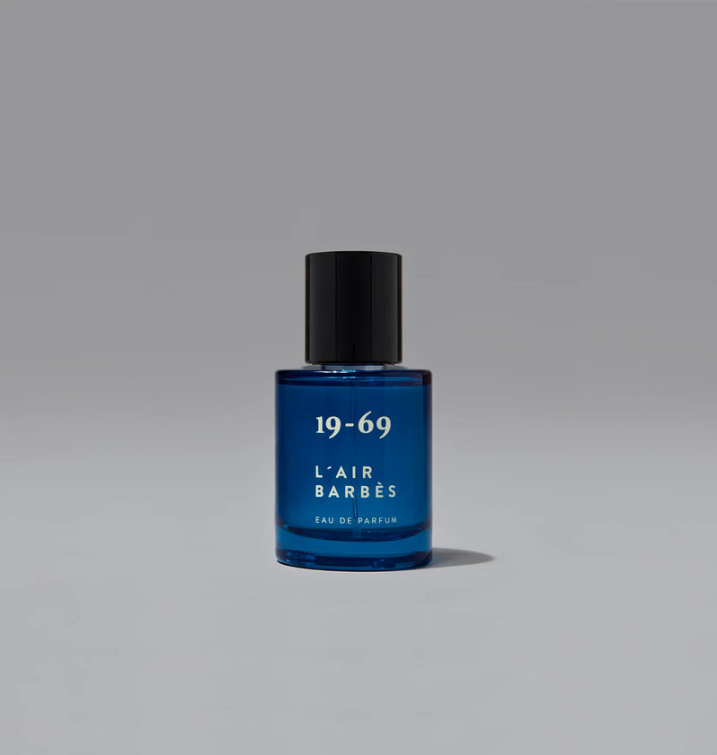 L'AIR BARBÈS 30ML EAU DE PARFUM
