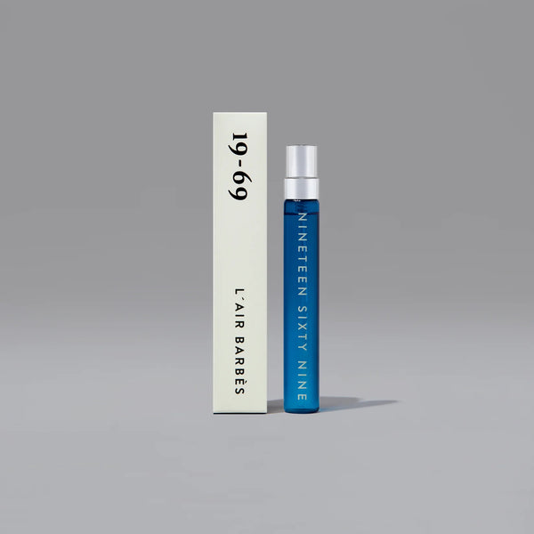L'AIR BARBÈS 9ML EAU DE PARFUM