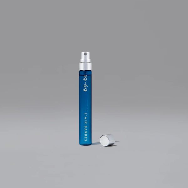 L'AIR BARBÈS 9ML EAU DE PARFUM