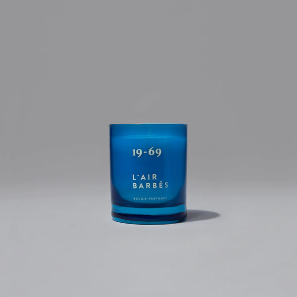L'AIR BARBÈS CANDLE 200ML