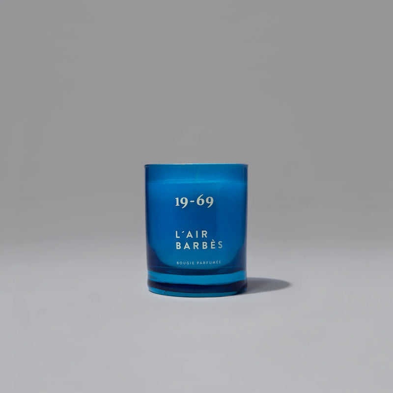 L'AIR BARBÈS CANDLE 200ML