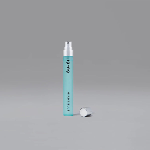 MIAMI BLUE EAU DE PARFUM 9ML