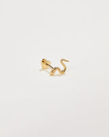 Serpent Stud