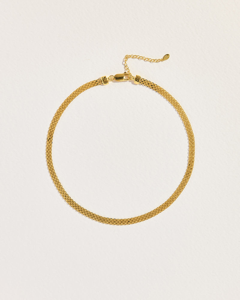 Bismark Necklace