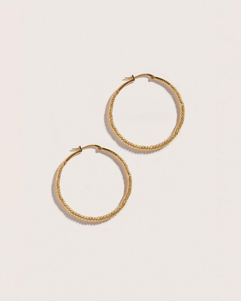 Ondine Hoops