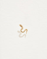 Serpent Stud