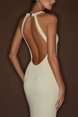 MAXINE DRESS | BUTTER