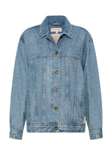 Eddie Jacket - Heritage
