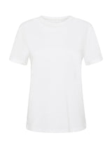 The Good Tee Boyfriend White