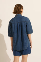 Amelia SS Shirt - Legacy