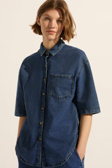 Amelia SS Shirt - Legacy