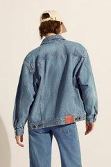 Eddie Jacket - Heritage