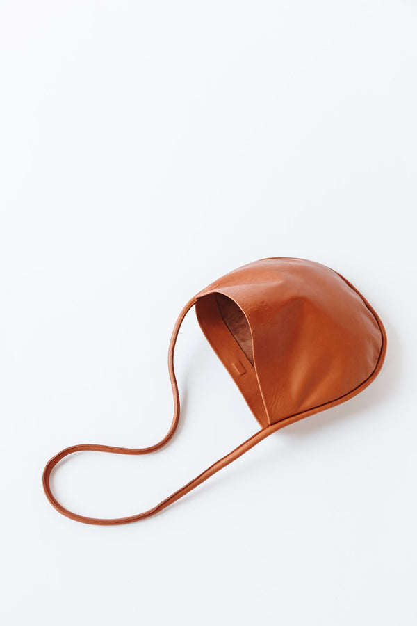 The Loop Bag - Saddle