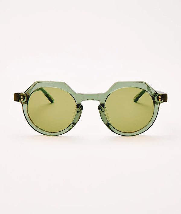 Georgie - Verde Palma