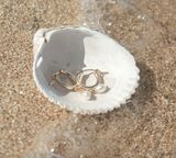 THE DELPHI EARRING