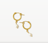 THE DELPHI EARRING