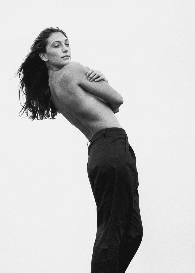 MAX TROUSER