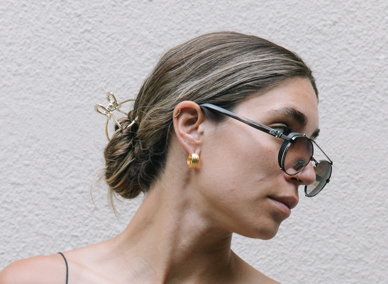 Nadia Hoops