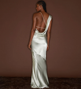 MINKA SLIP | PEARL