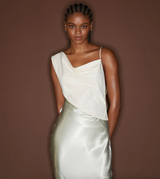 MINKA SLIP | PEARL