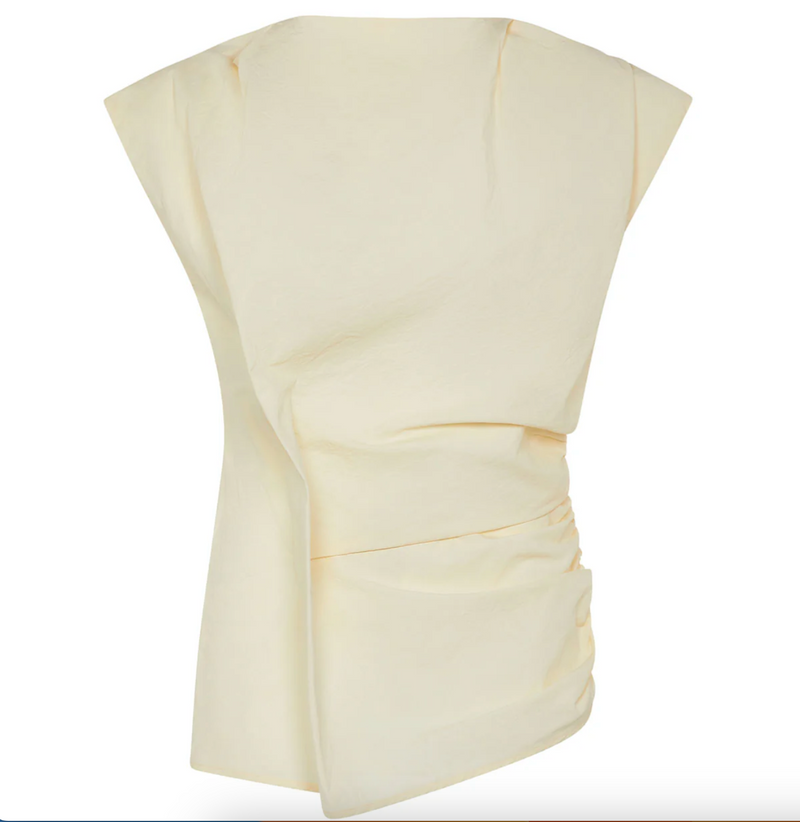 LIQUID TOP | CREAM