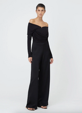 Marnie Pant | Black