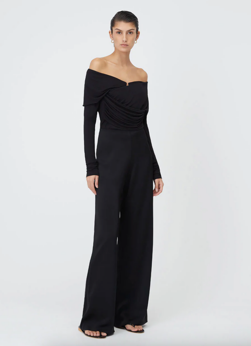 Marnie Pant | Black