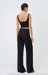 Marnie Pant | Black
