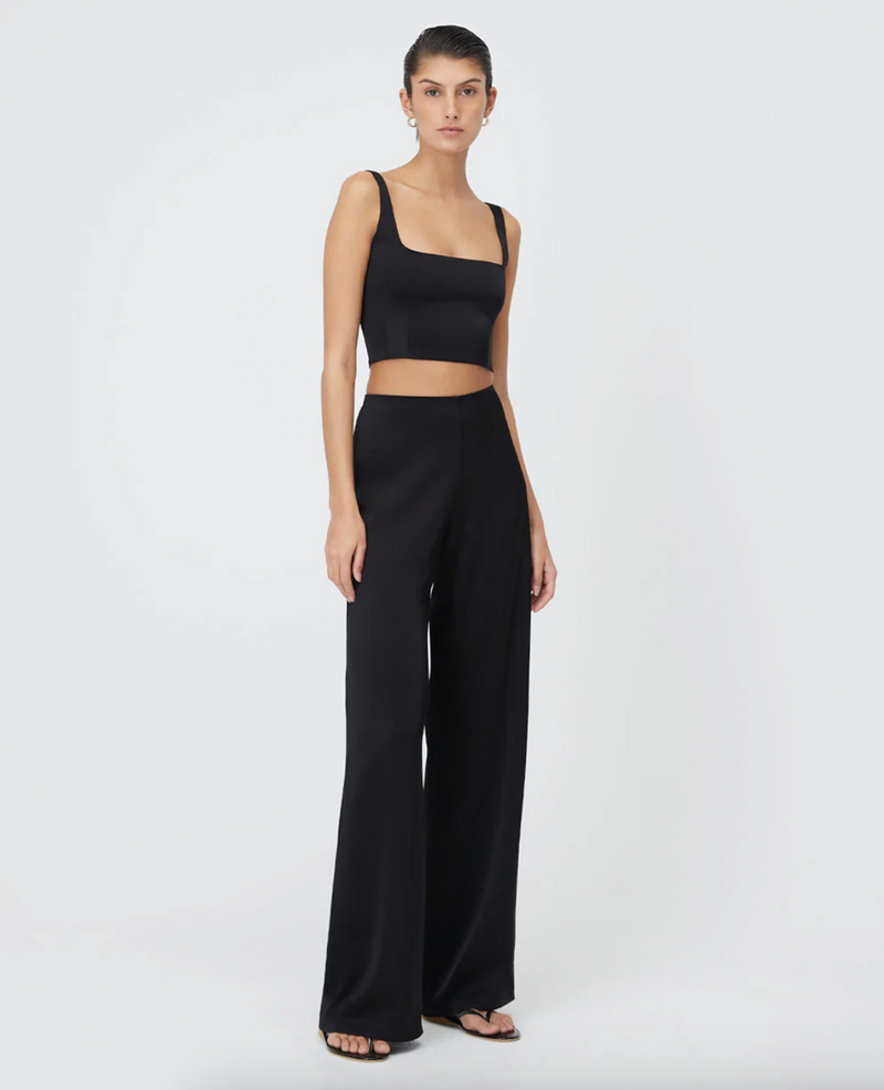 Marnie Pant | Black