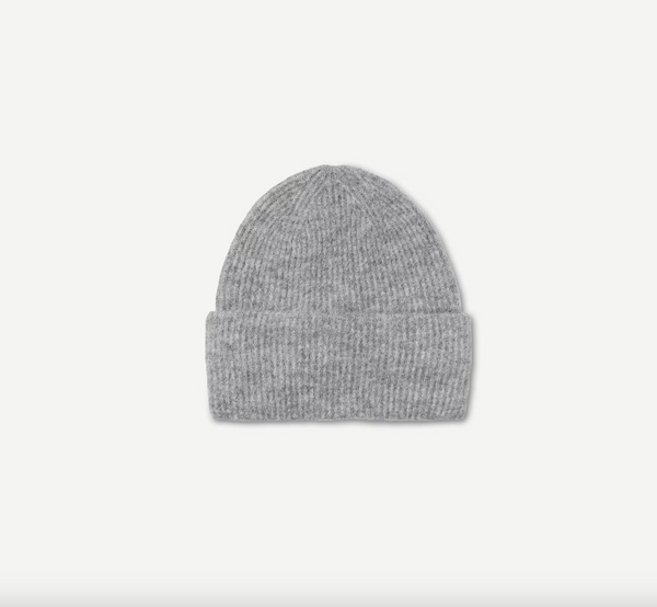 NOR HAT - Grey