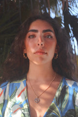 Jhumka Hoops
