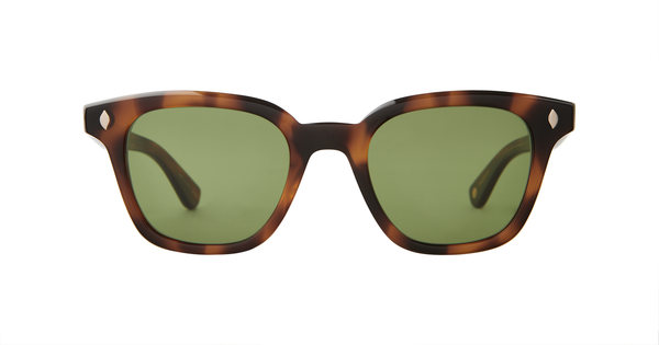 BROADWAY SUN - Spotted Brown Shell