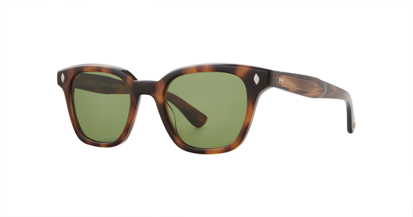 BROADWAY SUN - Spotted Brown Shell
