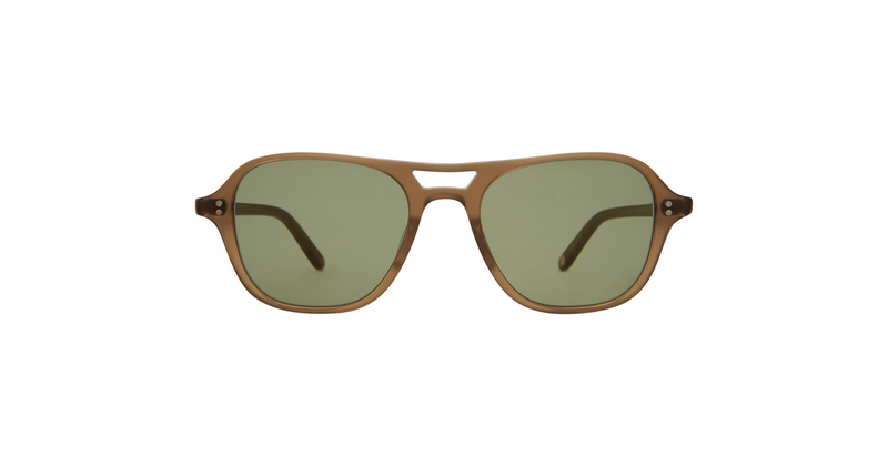 Doc Matte Caramel
