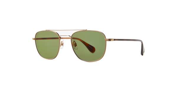 CLUBHOUSE II SUN - Gold-Ember