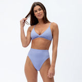 Hi Hi Bottom - Periwinkle