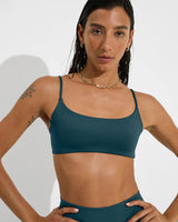 Pool Days Top- Deep End