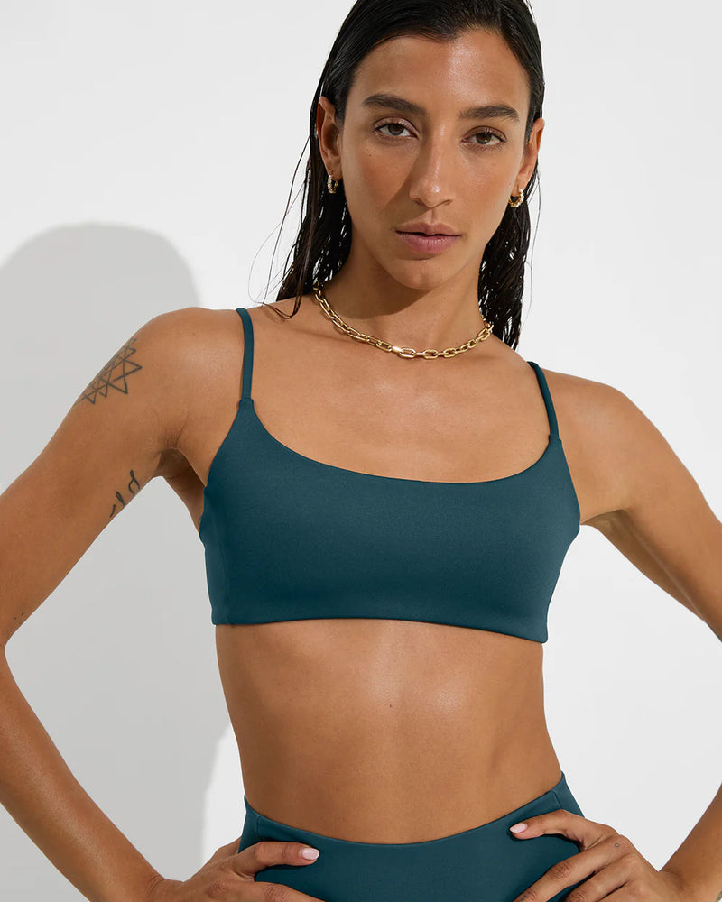 Pool Days Top- Deep End