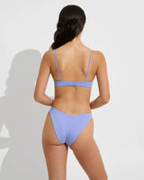 Sunday Top - Periwinkle